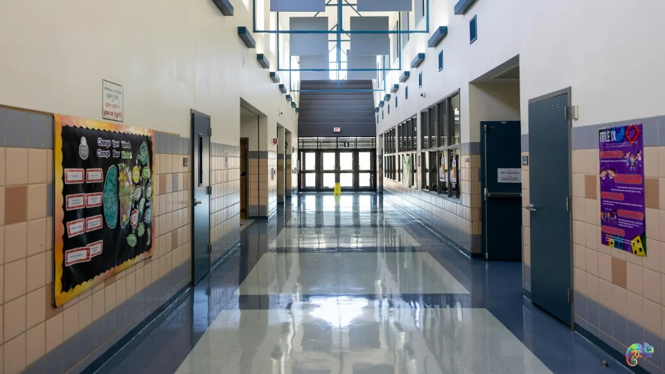 School Administrator