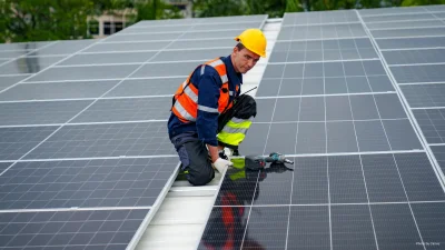 New York Gives Schools 25 Years to Pay Off Energy Upgrades From Their Savings