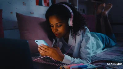 Jan. 25: What New York's SAFE for Kids Rules Change on Your Teen's Phone
