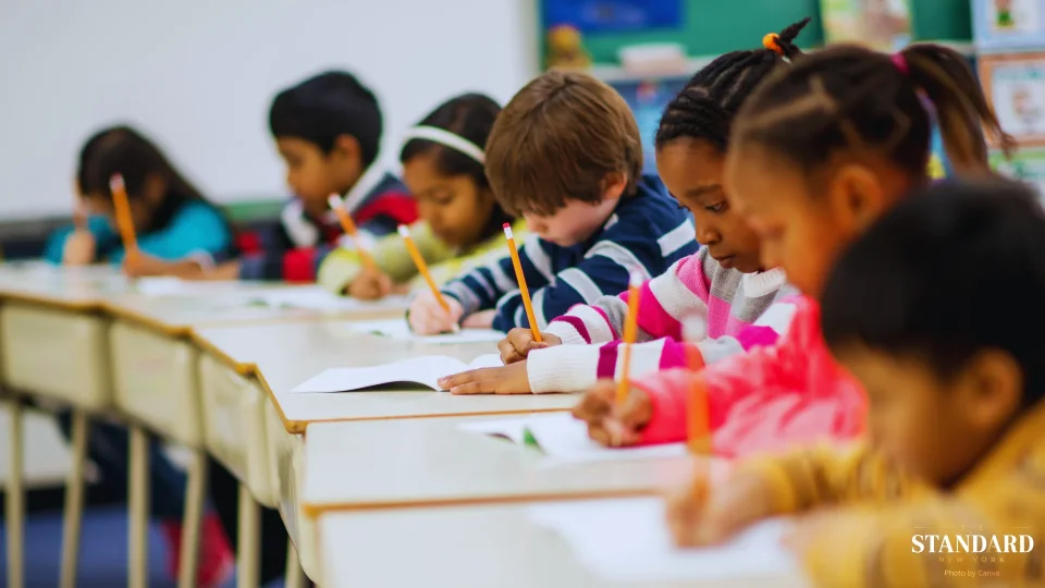 Kids Testing