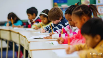 NY State Tests: Paper vs. Computer, and the Missing Study