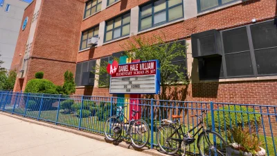 New York's Highest Court Handed School Segregation Back to Elected Leaders: Albany Is Treating It Like a Mayor's Problem