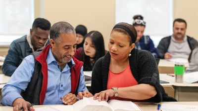 Already Have a Degree? New York Will Now Pay for a Second One at Community College
