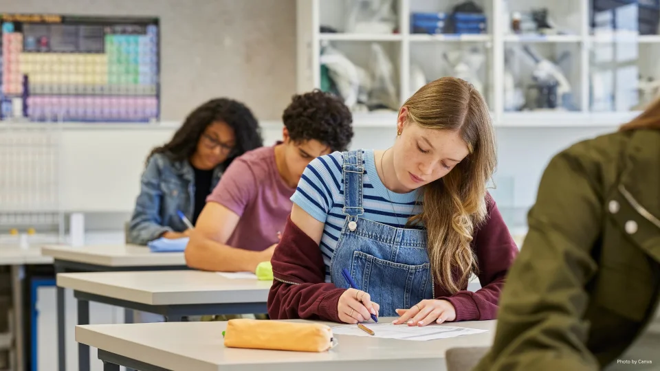 Student Testing