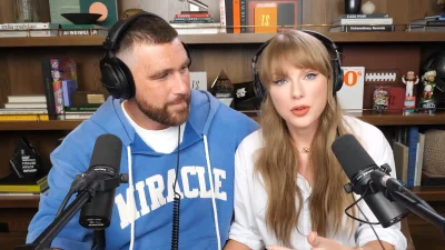 A $2 Million Wedding Gift From Taylor Swift and Travis Kelce Aims to Hire New York Music Teachers