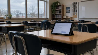 Washington Says Opt-Out Isn't Enough for School Mental Health Screenings. What That Means for New York Families