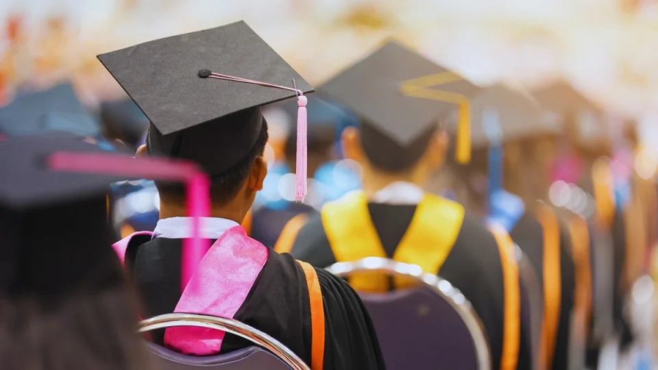 College Graduating Students
