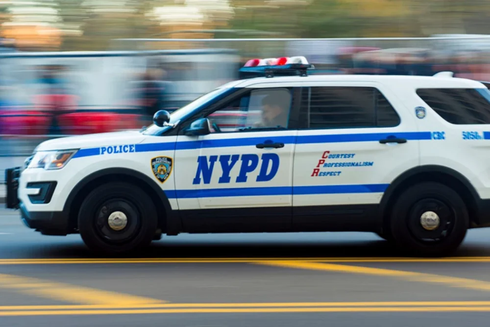 Tragic Shooting of 16-Year-Old Girl in Bronx Schoolyard
