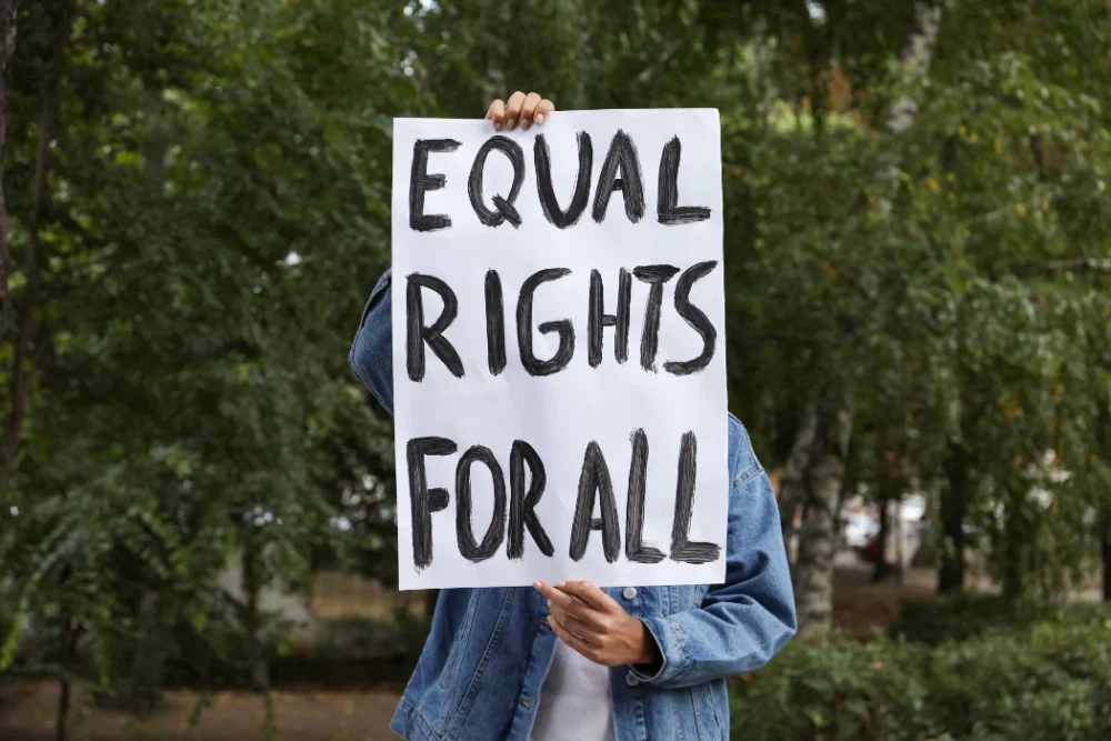 Education Department's Civil Rights Practices