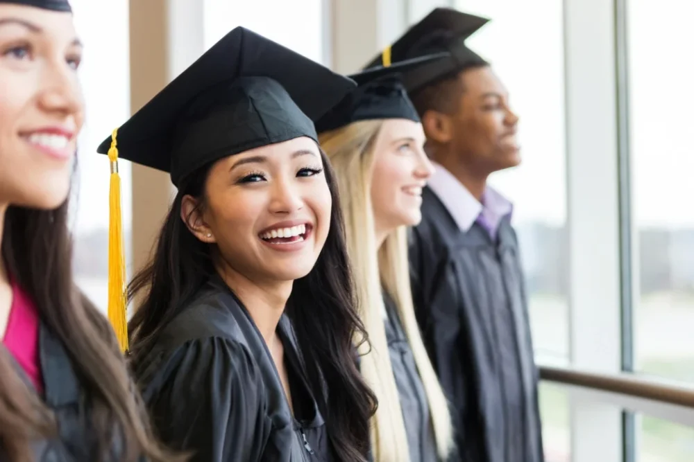 Report Shows Most High School Graduates Are Underprepared