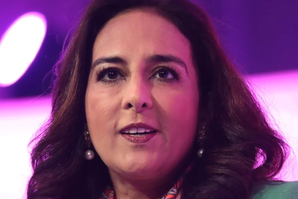 Harmeet Dhillon, Assistant Attorney General