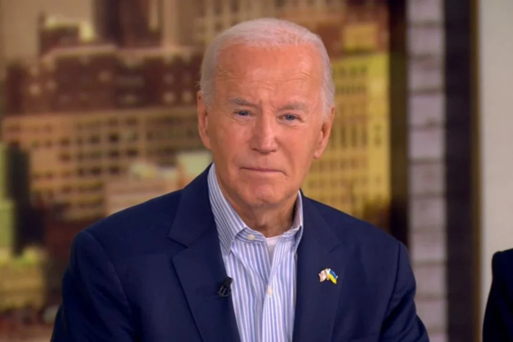 Biden Diagnosed with Aggressive Grade Group 5 Prostate Cancer