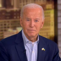 Biden Diagnosed with Aggressive Grade Group 5 Prostate Cancer