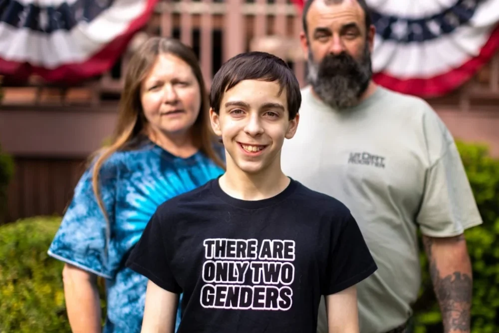 Supreme Court Sidesteps Student Gender Expression Case