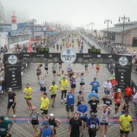 31-Year-Old Runner Dies After Brooklyn Half Marathon Medical Emergency