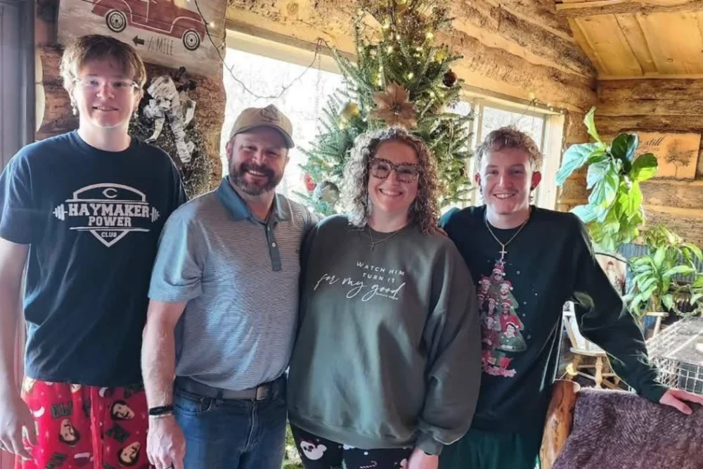 Nebraska Murder-Suicide