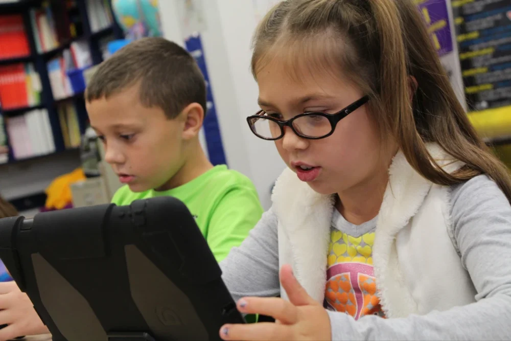 Tariffs Could Spike Technology Costs for Schools
