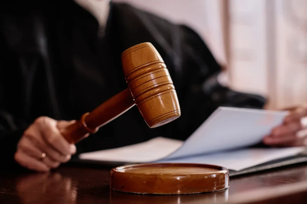 Judge Blocks Trump-Era Decision to Cut Off States COVID Relief Funds