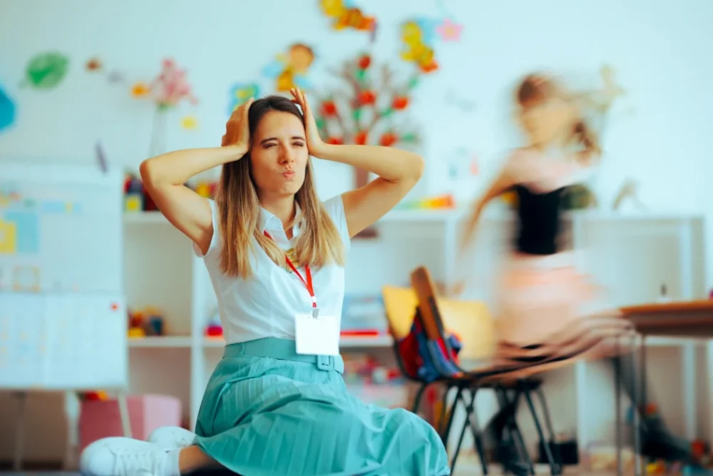 Practical Strategies on How Educators Are Combating Stress