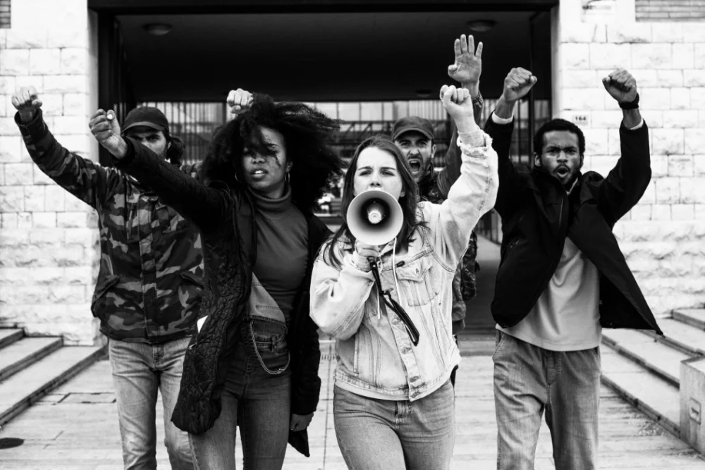 How to Spot Entitled People and Protect Your Peace