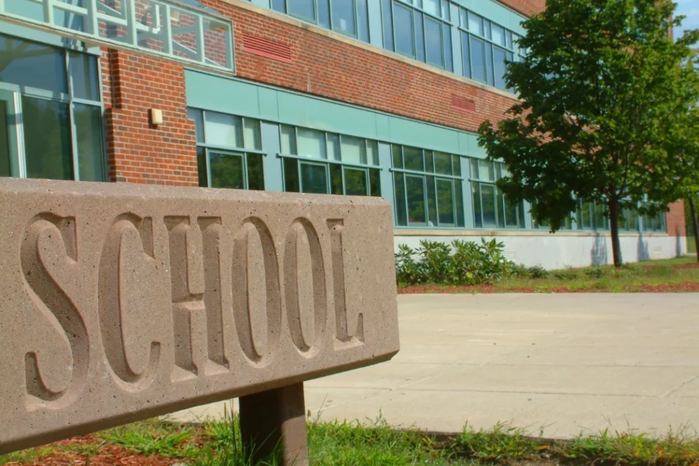 Long Island School Districts budget results