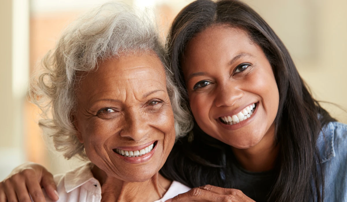 The Unbreakable Bond Between Mothers and Daughters