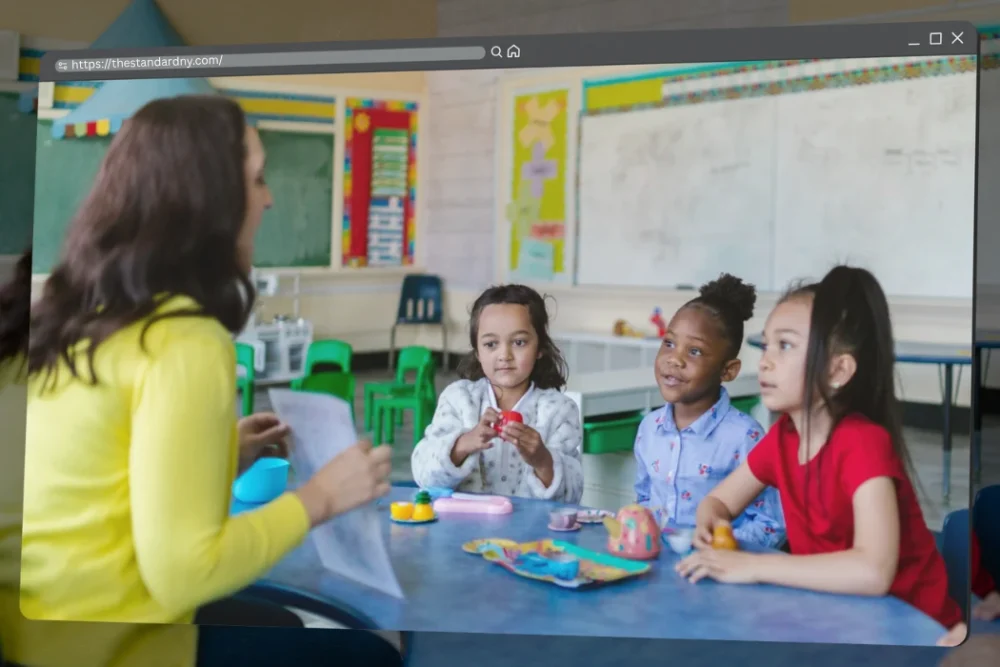 New York School Districts Face Funding Challenges Due to Prior Year Adjustments
