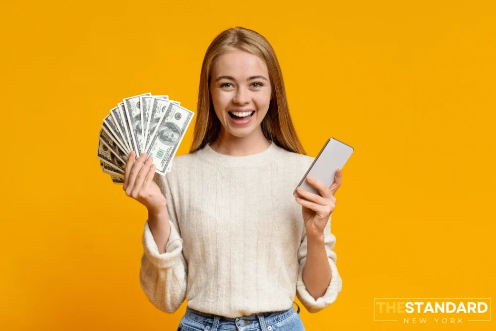 Raising Money-Smart Teens