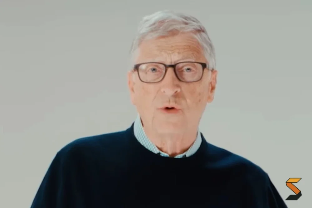 Bill Gates' Vision For African