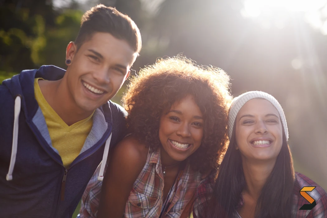 Empowering Urban Youth Through Their Unique Strengths