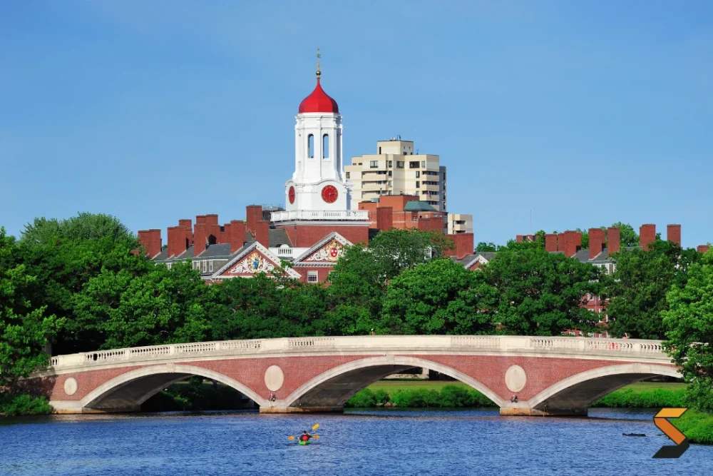 Harvard Secures Crucial Reprieve