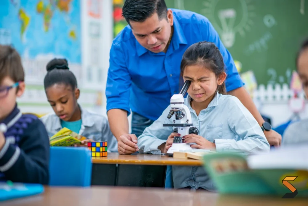 Federal Judge Protects Crucial COVID School Funds Amidst Political Battle
