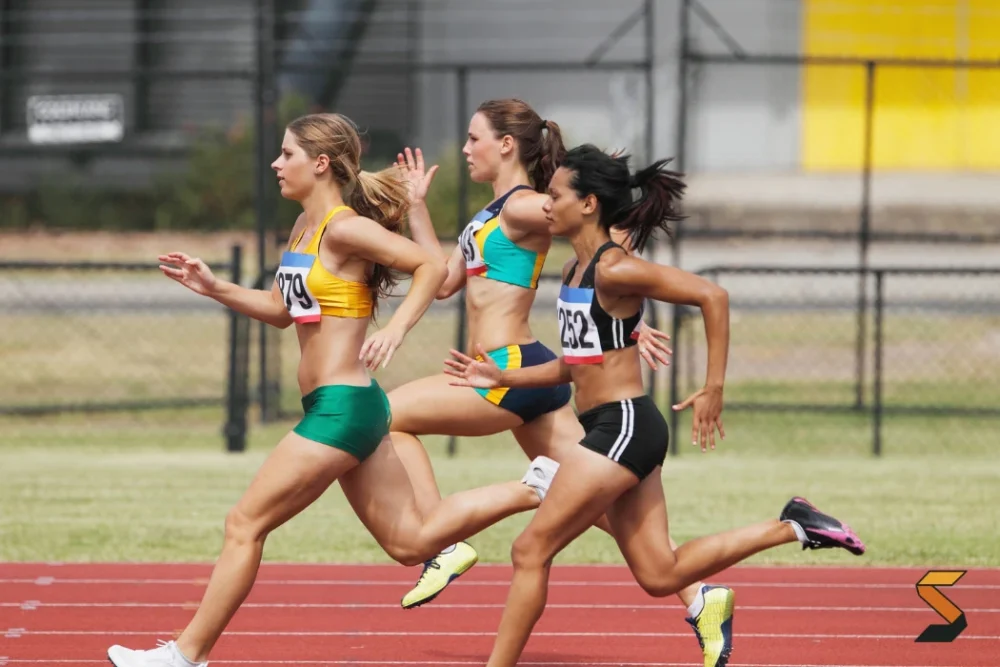 Female Athletes Challenge NIL Settlement, Citing $1.1 Billion Disparity