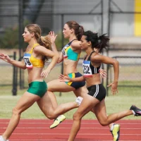 Female Athletes Challenge NIL Settlement, Citing $1.1 Billion Disparity