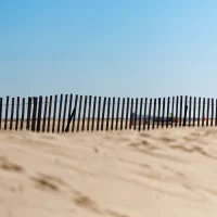 Chaos at the Beach