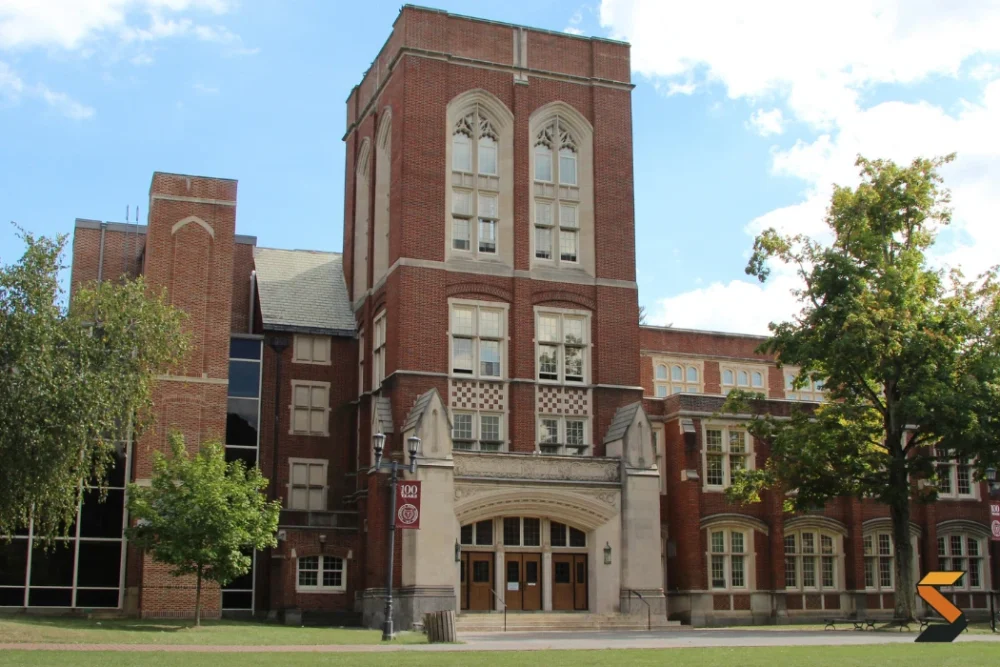 Scarsdale Public Schools - NY